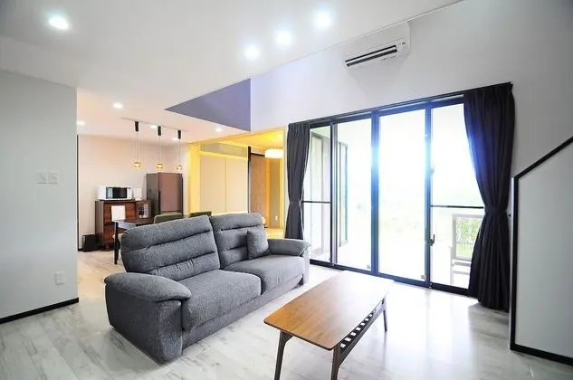 Superior Villa, Sigara İçilmez (Deigo, No pets allowed)