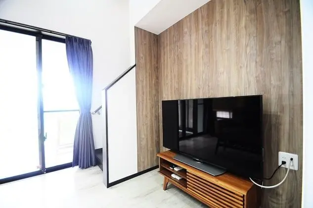 Superior Villa, Sigara İçilmez (Deigo, No pets allowed)