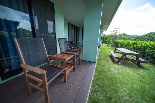 Superior Villa, Sigara İçilmez (Deigo, No pets allowed)