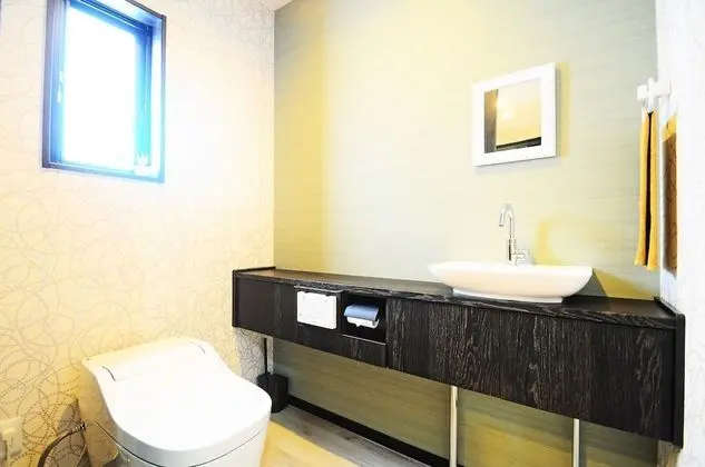 Superior Villa, Sigara İçilmez (Deigo, No pets allowed)