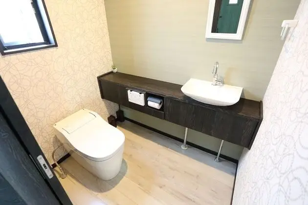 Superior Villa, Sigara İçilmez (Deigo, No pets allowed)