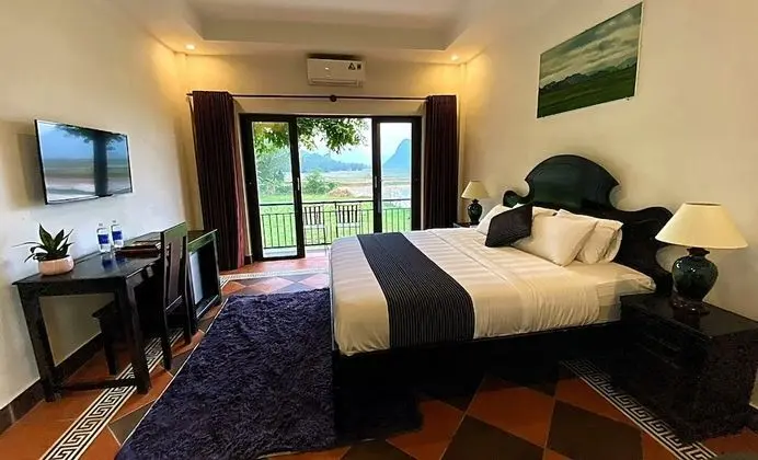 Deluxe Villa