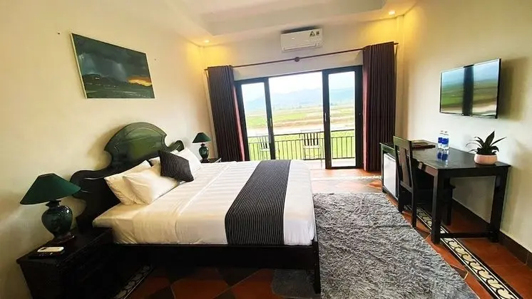 Deluxe Villa