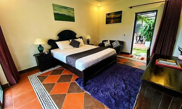 Deluxe Villa