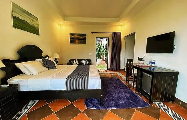 Deluxe Villa