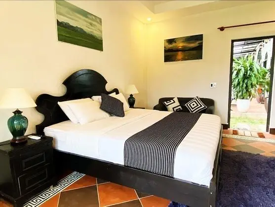 Deluxe Villa