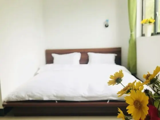 Economy İki Ayrı Yataklı Oda, Dağ Manzaralı