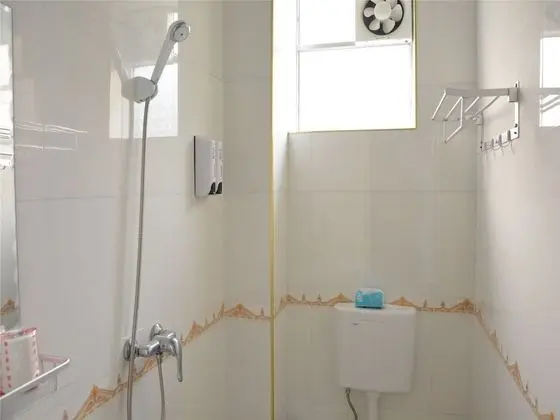 Economy İki Ayrı Yataklı Oda, Dağ Manzaralı