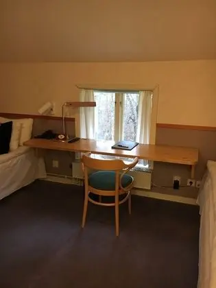 Basic İki Ayrı Yataklı Oda