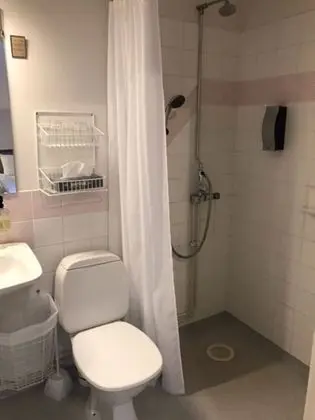 Basic İki Ayrı Yataklı Oda