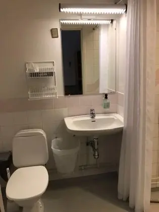 Basic Tek Kişilik Oda (with extra Murphy Beds)