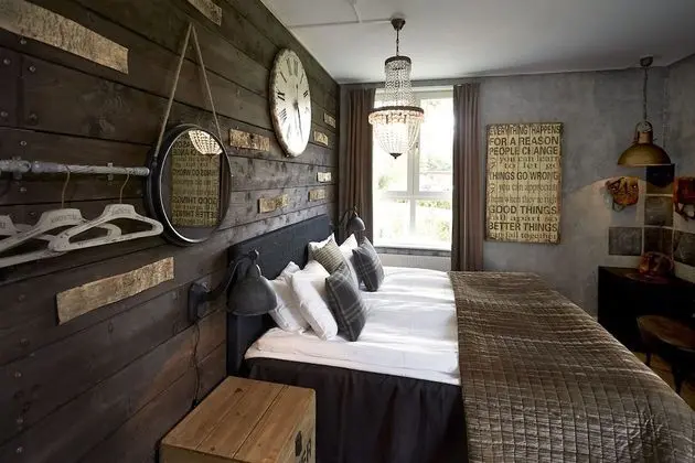 Superior İki Ayrı Yataklı Oda