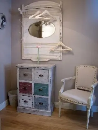 Superior İki Ayrı Yataklı Oda