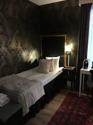 Superior İki Ayrı Yataklı Oda