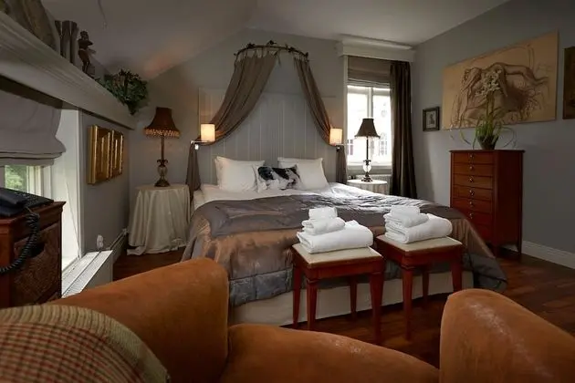 Superior İki Ayrı Yataklı Oda