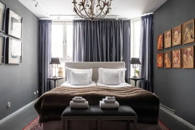 Superior İki Ayrı Yataklı Oda