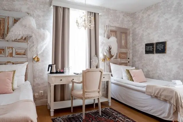 Superior İki Ayrı Yataklı Oda