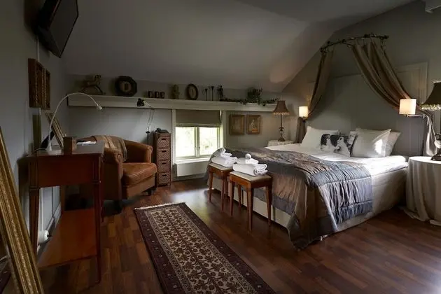 Superior İki Ayrı Yataklı Oda