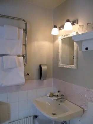 Superior İki Ayrı Yataklı Oda