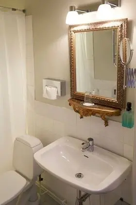 Superior İki Ayrı Yataklı Oda