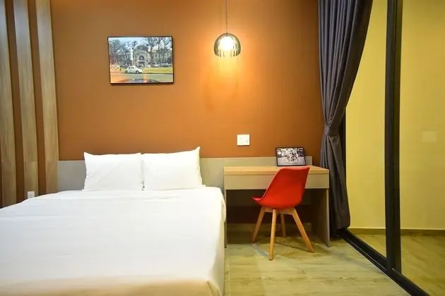 Signature Stüdyo (Minimalist - Sapa 201)