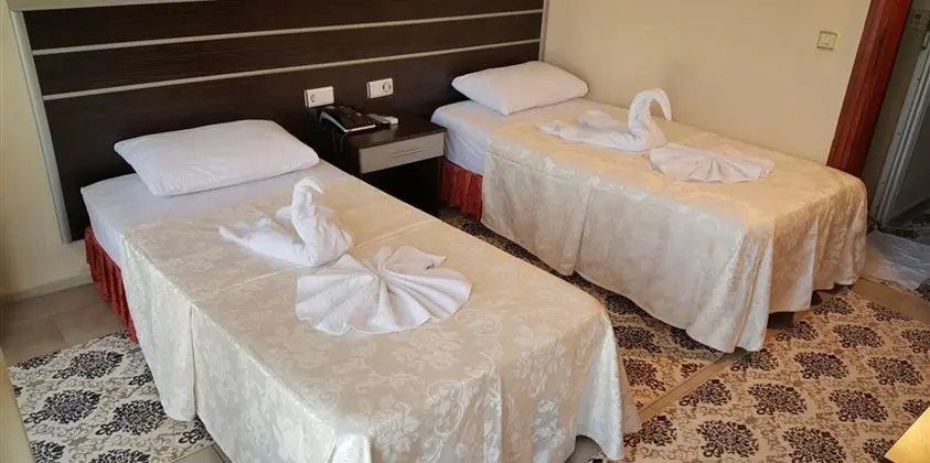Standart Oda - Oda Kahvaltı