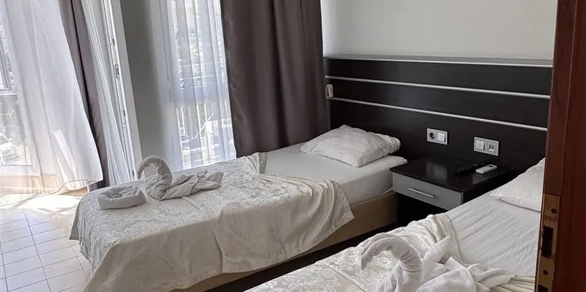 Standart Oda - Oda Kahvaltı