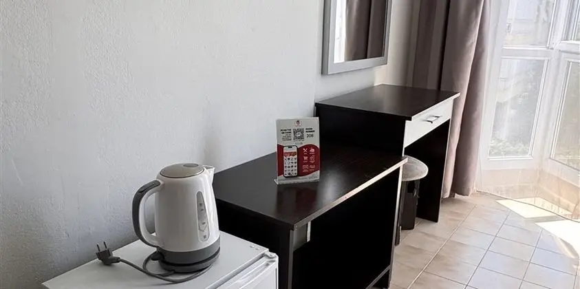 Standart Oda - Oda Kahvaltı