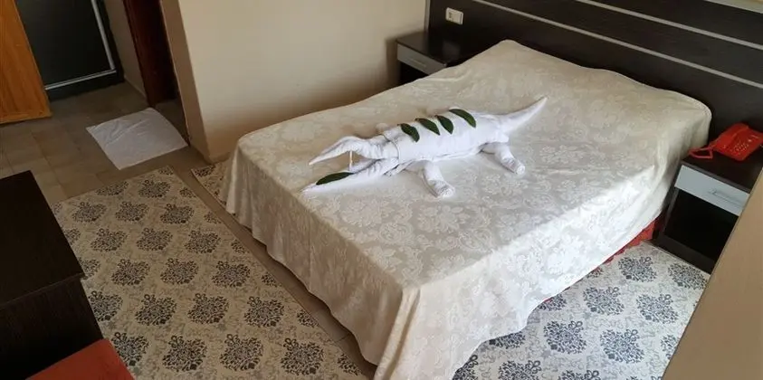 Standart Oda - Oda Kahvaltı