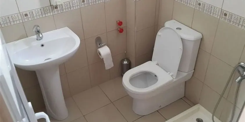 Standart Oda - Oda Kahvaltı