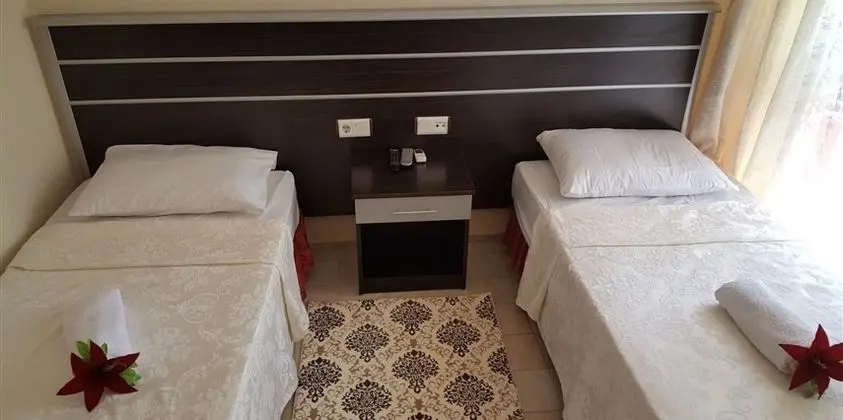 Standart Oda - Oda Kahvaltı