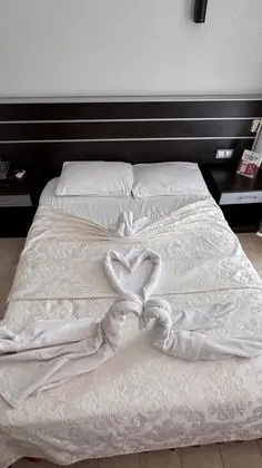 Standart Oda, Şehir veya Dağ Manzaralı, Balkonlu