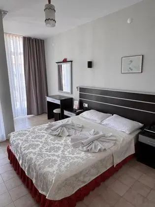 Standart Oda, Şehir veya Dağ Manzaralı, Balkonlu