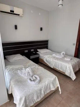 Standart Oda, Şehir veya Dağ Manzaralı, Balkonlu