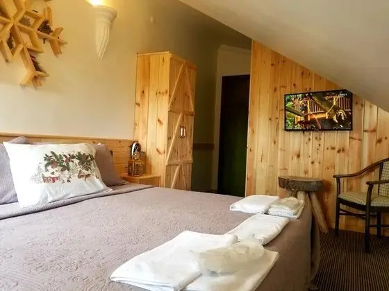 Çatı Katı Standart Oda, Şehir Manzaralı