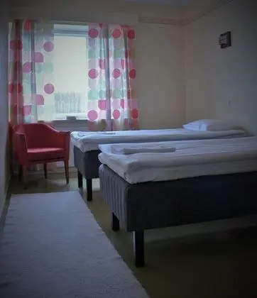 Büyük Yataklı Tek Kişilik Oda, 1 Tek Kişilik Yatak, Sigara İçilmez