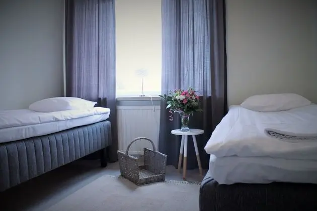 Büyük Yataklı Tek Kişilik Oda, 1 Tek Kişilik Yatak, Sigara İçilmez