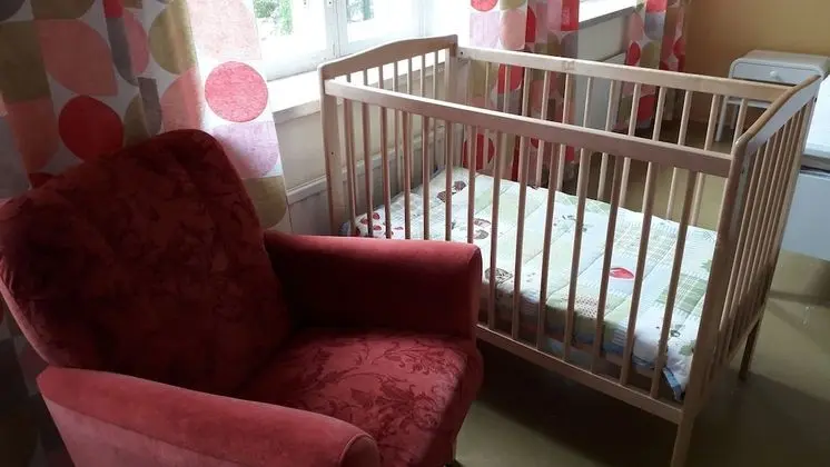 Dört Kişilik Oda, Birden Çok Yatak, Sigara İçilmez