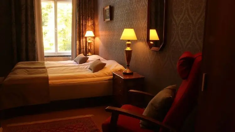 İki Ayrı Yataklı Oda