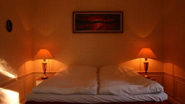 Süit, 1 Yatak Odası