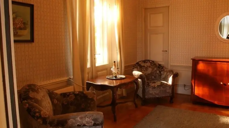 Süit, 1 Yatak Odası