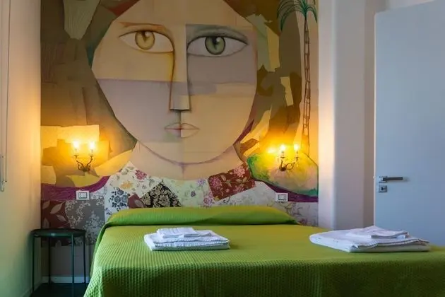 Traditional Tek Büyük Yataklı Oda, 1 En Büyük (King) Boy Yatak