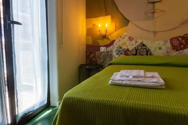 Traditional Tek Büyük Yataklı Oda, 1 En Büyük (King) Boy Yatak