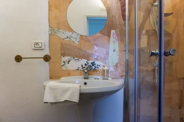 Traditional Tek Büyük Yataklı Oda, 1 En Büyük (King) Boy Yatak