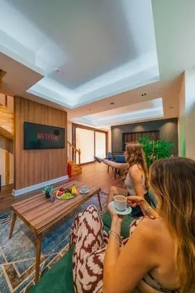 Akıllı TV