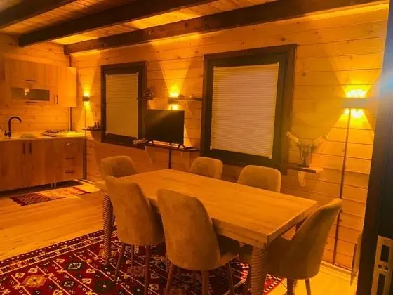 Villa, Deniz ve Doğa Manzaralı, Klimalı