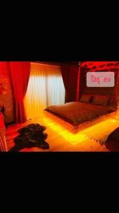 Jakuzili Dublex Villa, Deniz ve Doğa Manzaralı, Jakuzili (2 Kişilik)
