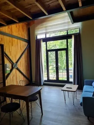 Elite Çatı Katı (Loft)