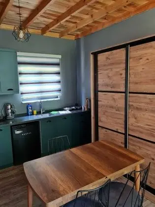 Elite Çatı Katı (Loft)