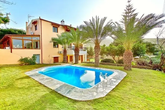 Family Villa